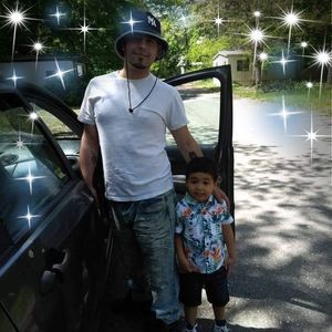 Meet your Posher, Jon